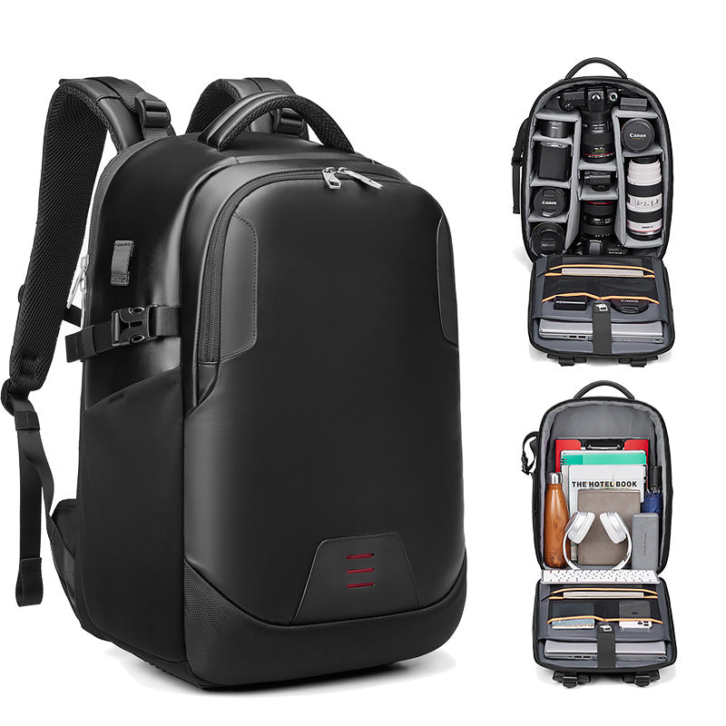 GLB011 - The Elite Backpack