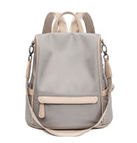 GBP079 - The Naomi Backpack