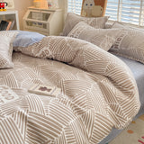 HD626 - English Luxury Bedding Set