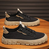 MS805 - Retro Casual Fashion Shoes