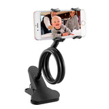 PA324 - Universal Cell Phone holder Flexible Long Arm