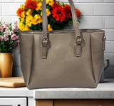 LKH086 - Simple Fashion Handbag