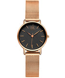 GWW006 - Slim Mesh Belt Women's Watch