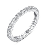GFR009 - Elegant Silver S925 Ring