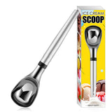GKT018 - Stainless steel ice cream scoop