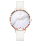 GWW001 - Simple Casual Women's Fashion Watch