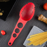 GKT021 - Spaghetti Scooping Colander Claw Spoon